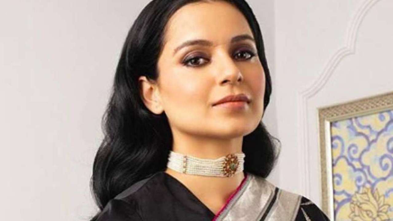 Kangana Ranaut joins Koo app, says 'my agenda is nationalism'