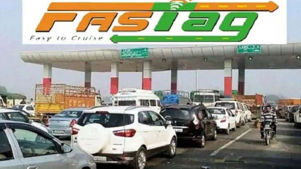 Can you use one car's FASTag on another? Get all such questions