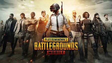 Details of new weapon in PUBG Mobile