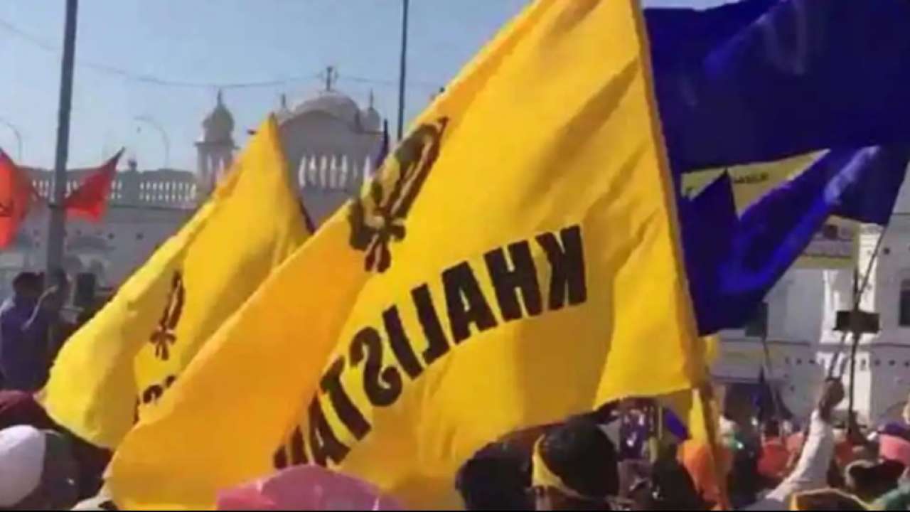 Khalistan