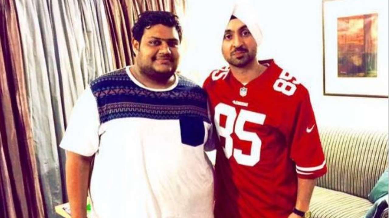 Aniirudh Kundra