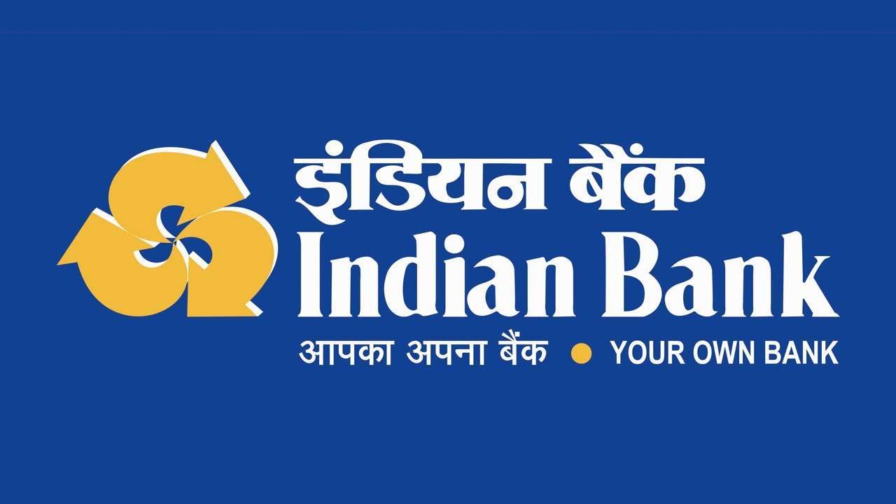 Complete information on Indian Bank website