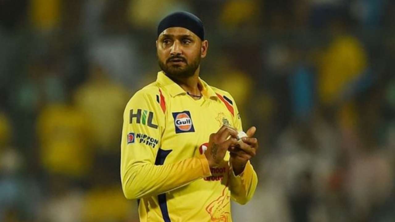 Harbhajan Singh