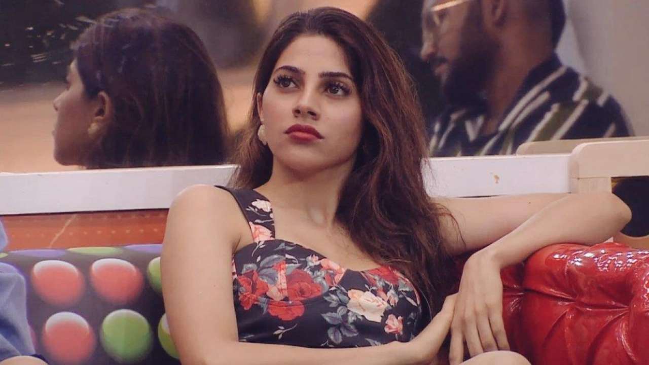 Bigg Boss 14 Finale Will Nikki Tamboli Accept Portion Of Prize Money And Quit Salman Khan S Reality Show