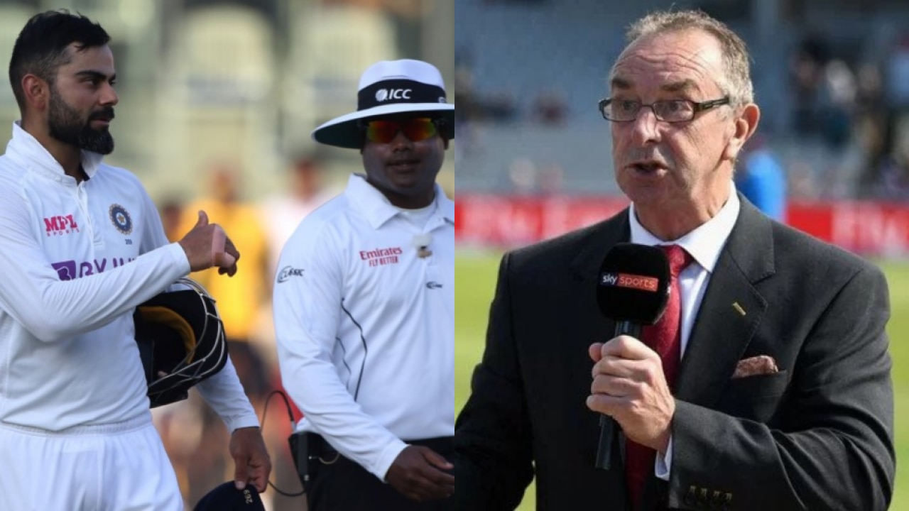 Virat shouldn't be playing Ahmedabad Test,' David Lloyd blasts Indian skipper for THIS reason