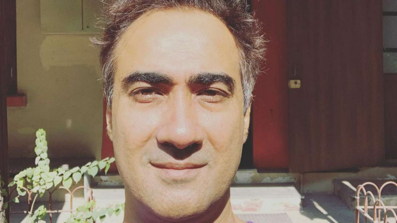 Ranvir Shorey