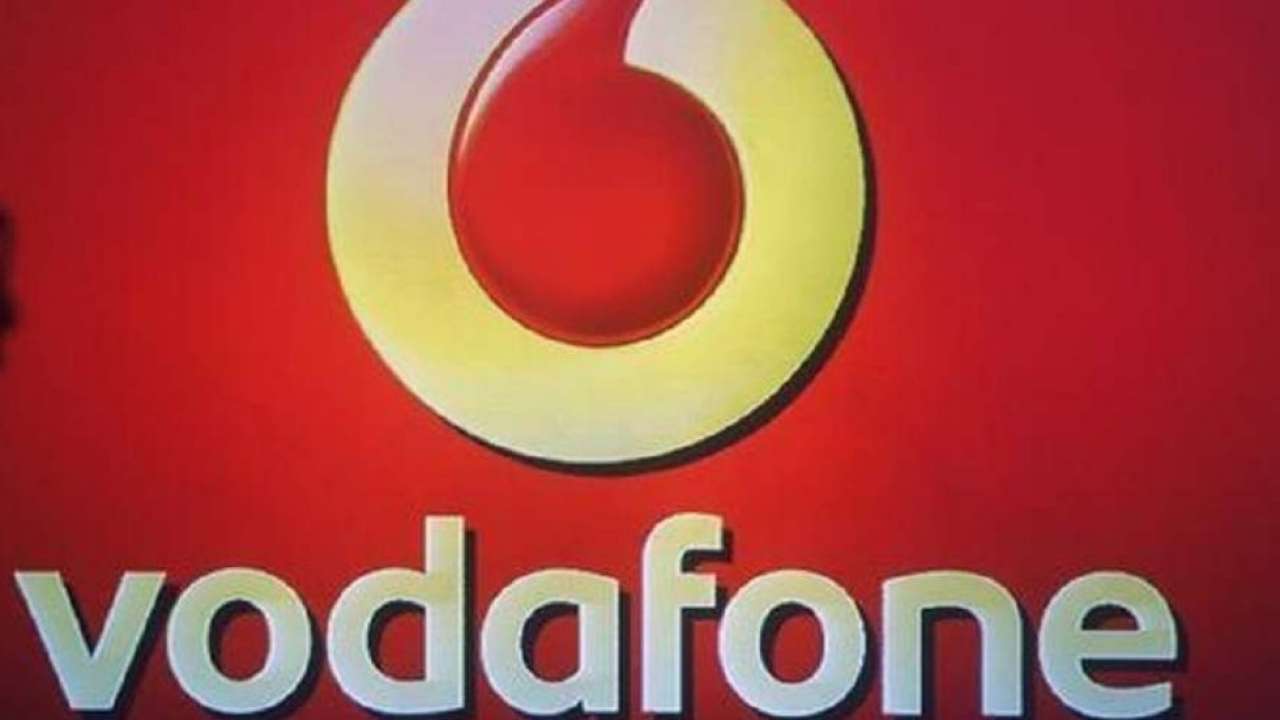 Vodafone-Idea