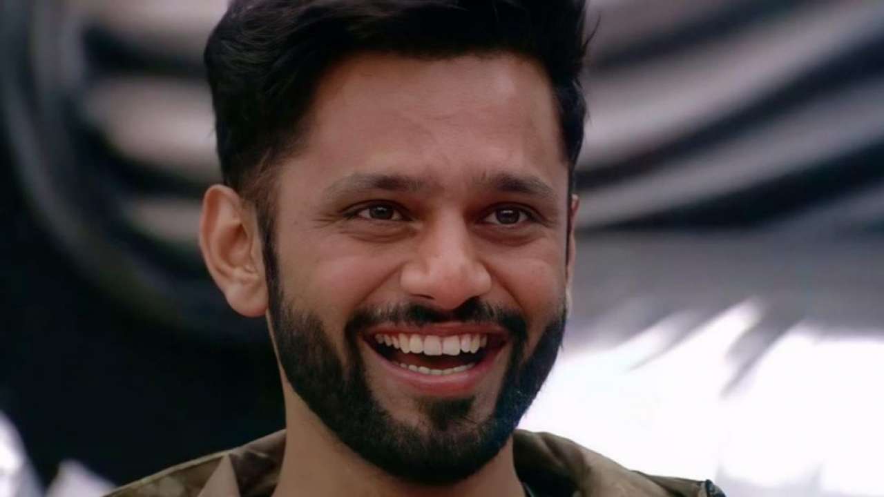 'Bigg Boss 14' Grand Finale: How Rahul Vaidya emerged as one of the ...