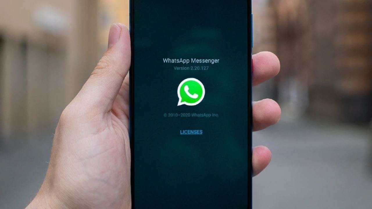 WhatsApp to bring new logout feature, multi-device support, here are details