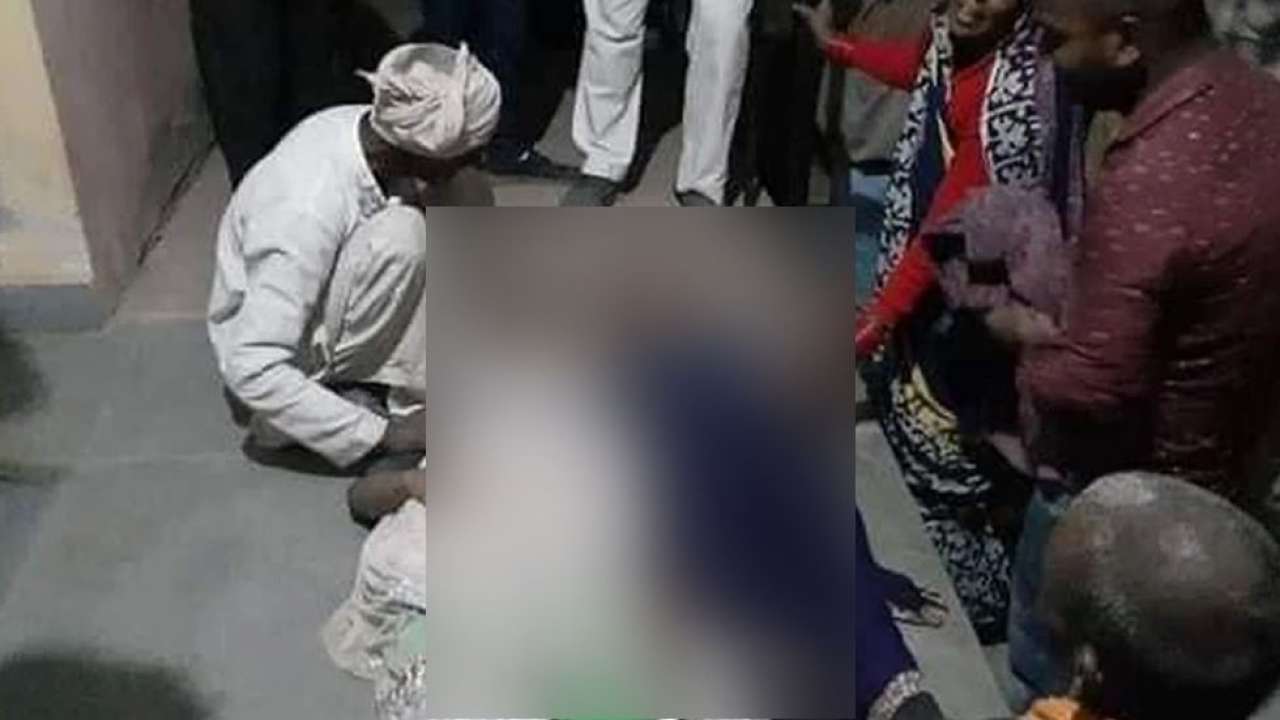 Unnao murder