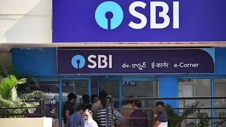 SBI on instant loan