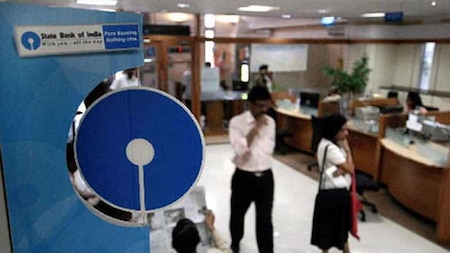 What SBI said on Twitter?