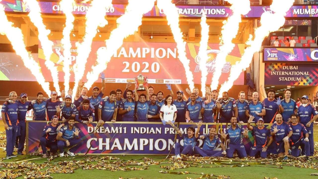 Mumbai Indians