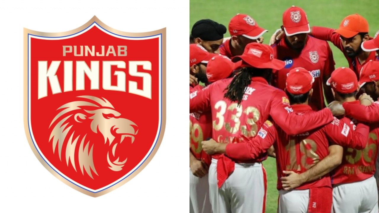 Punjab Kings