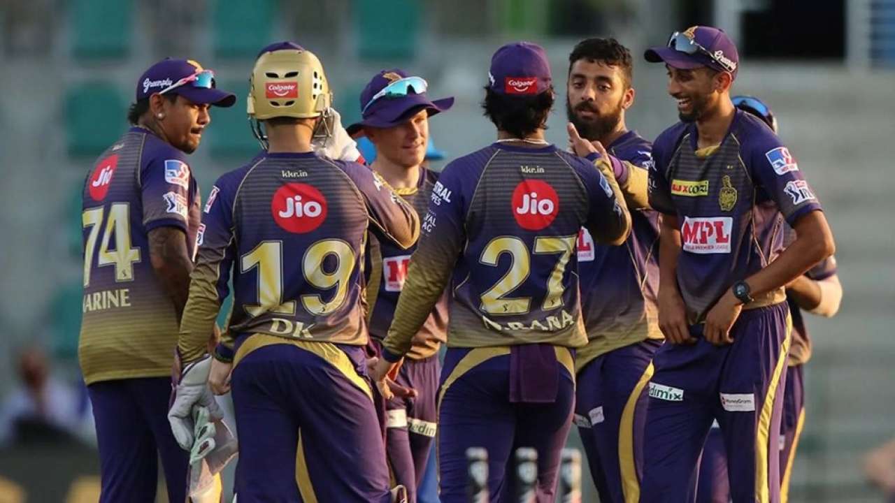 Kolkata Knight Riders