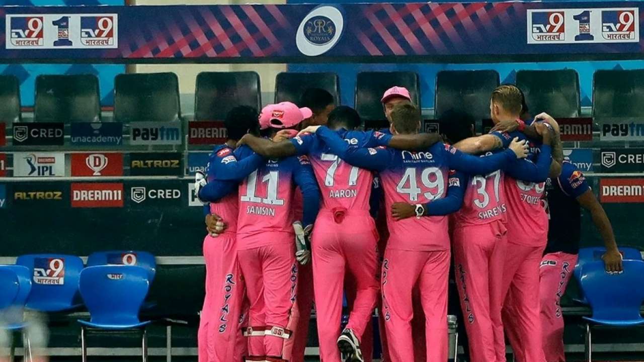 Rajasthan Royals