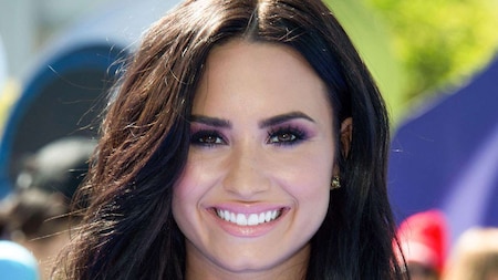 Demi Lovato on effects of drug overdose