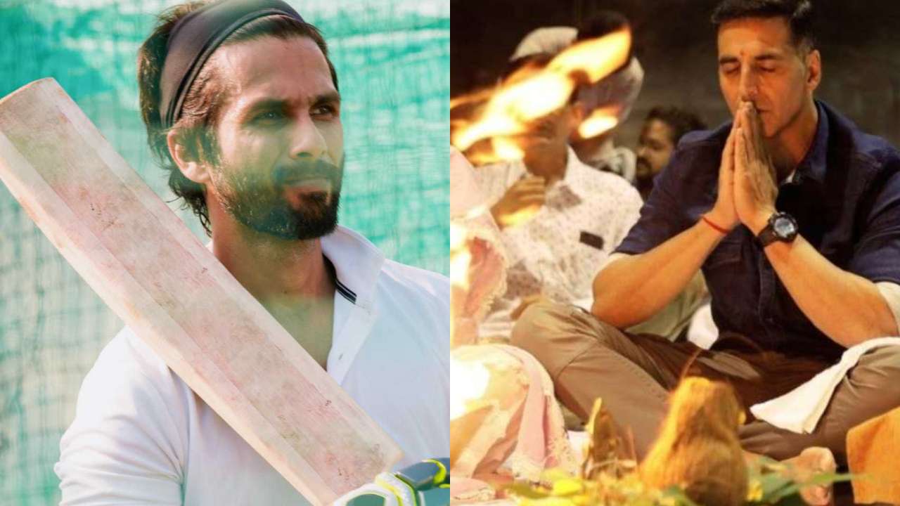 Shahid Kapoor Shahid Kapoor