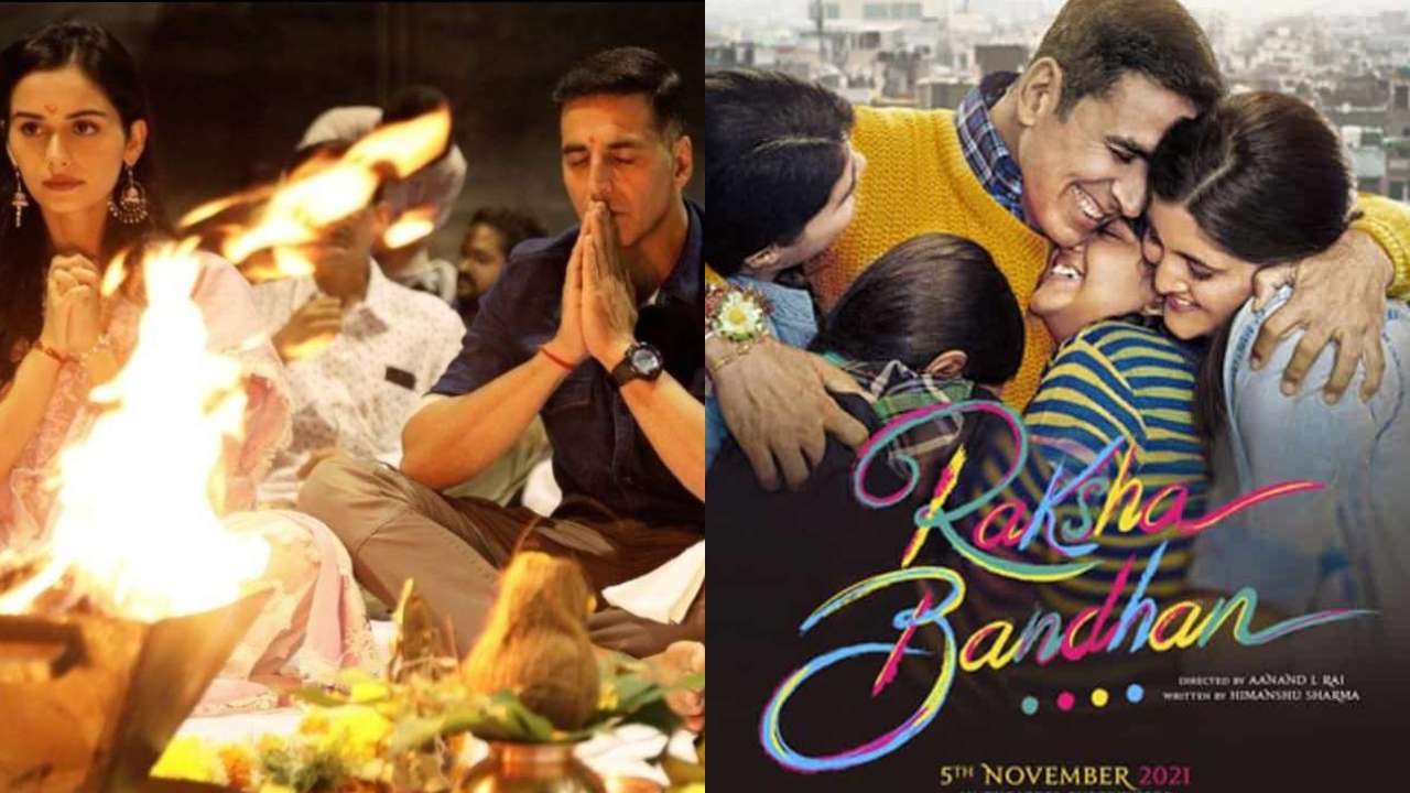 Akshay Kumar Akshay Kumar