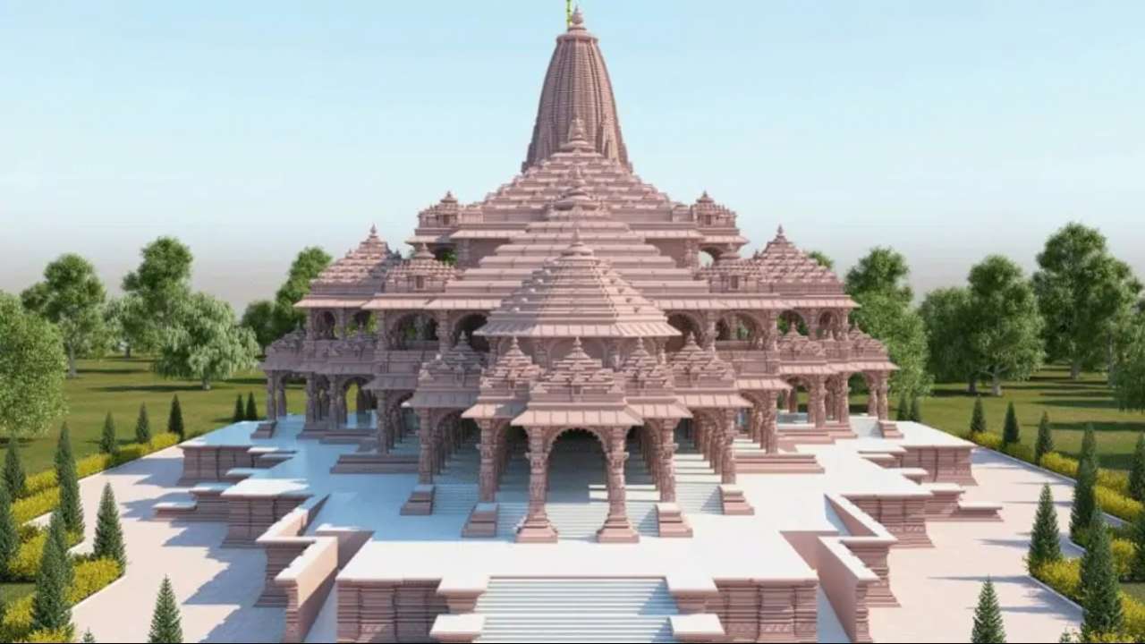 Ram Mandir trust has locker space crunch