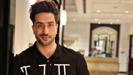 Aly Goni: The 'Finale' Wonder
