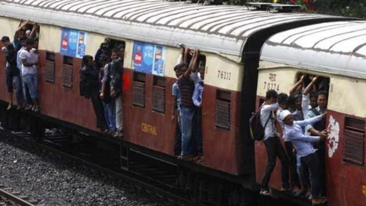 BMC to deploy marshalls to Mumbai railway stations