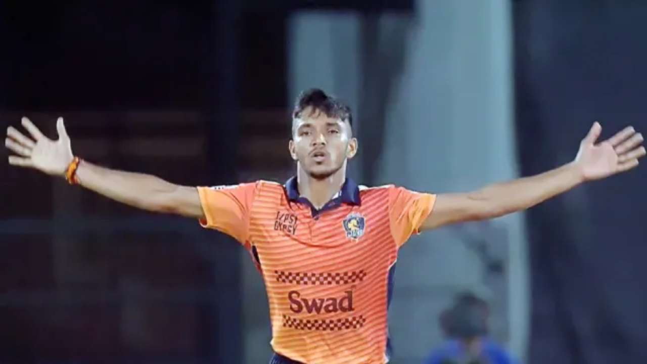 Image result for chetan sakariya