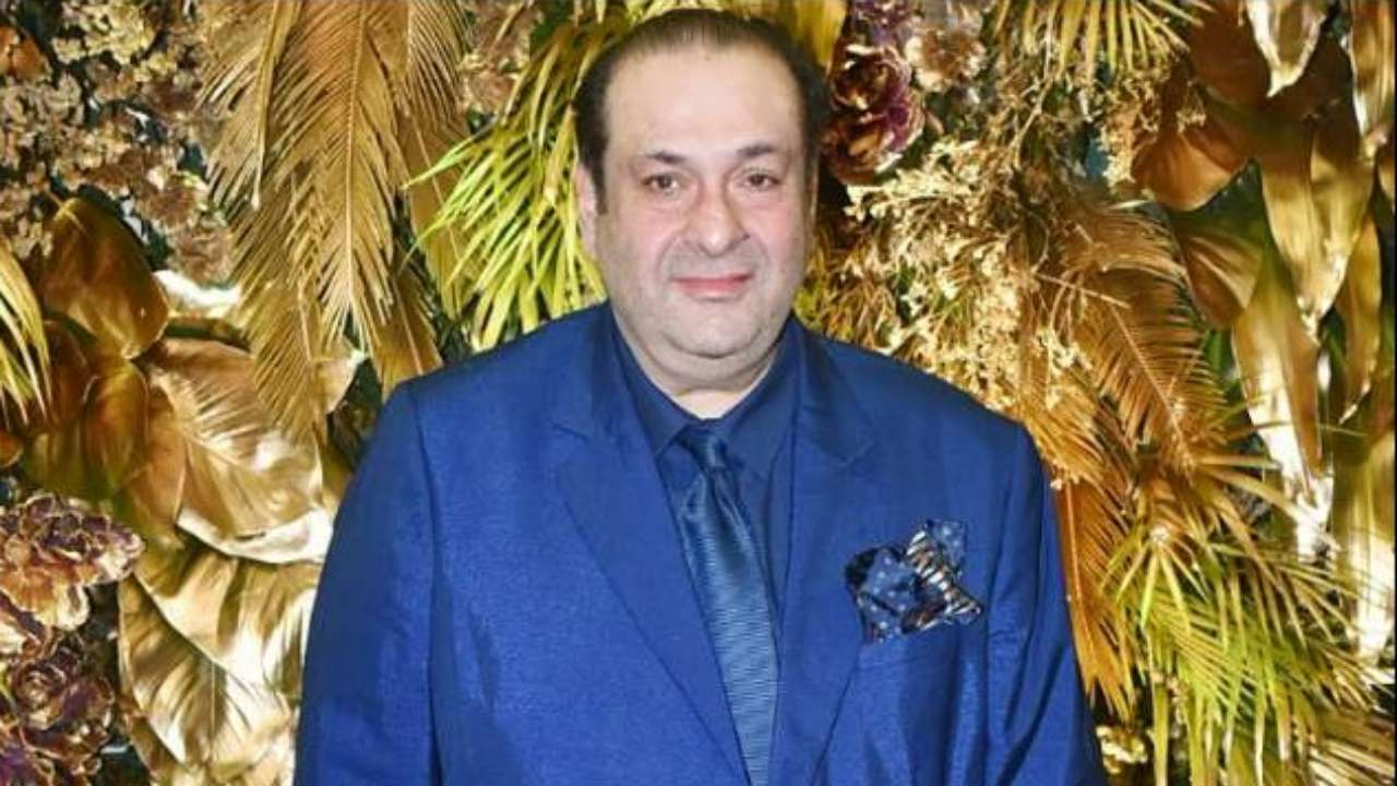 Rajiv Kapoor