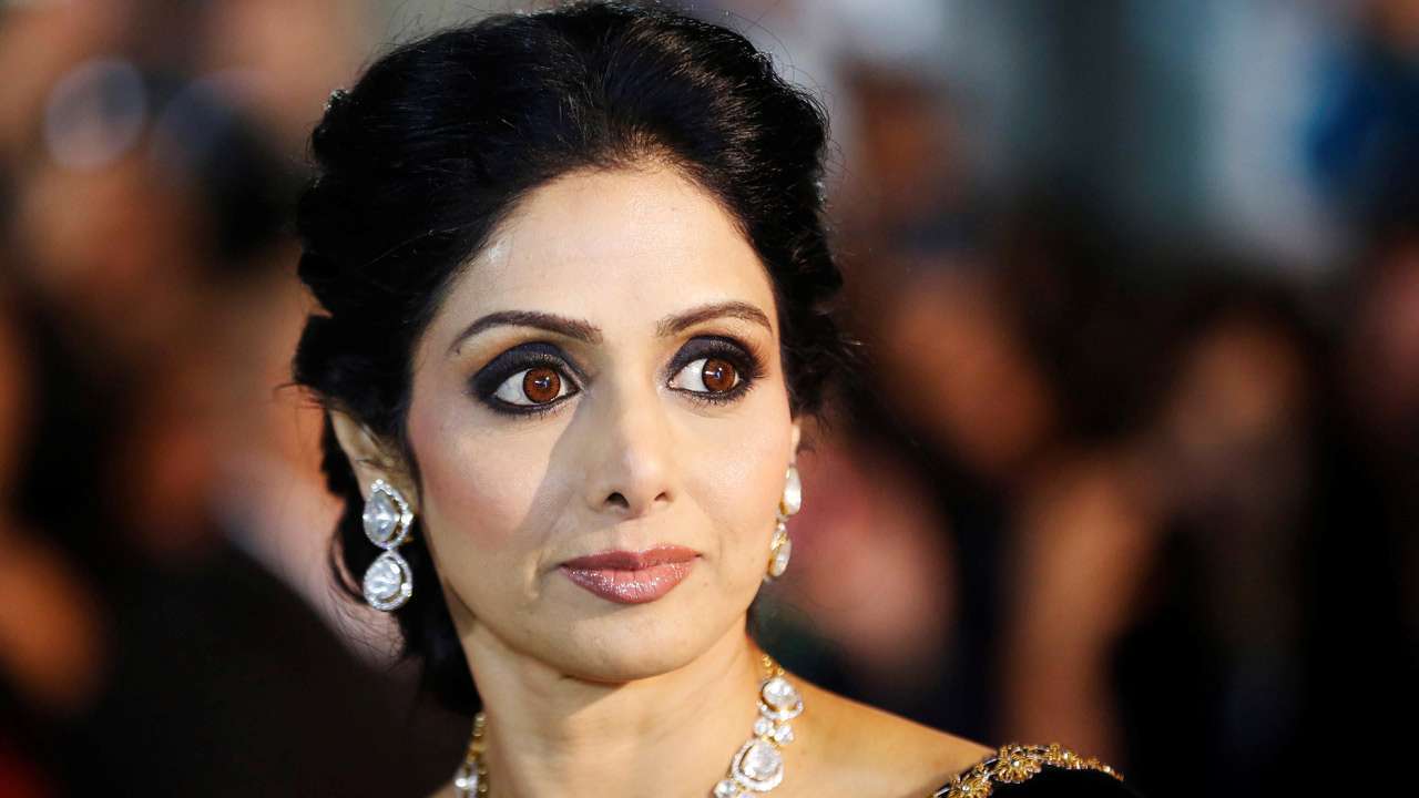 Sridevi