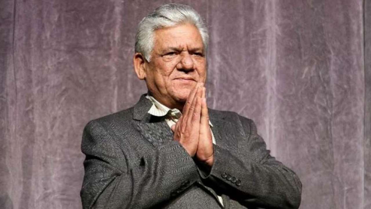 Om Puri