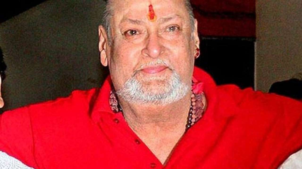 Shammi Kapoor