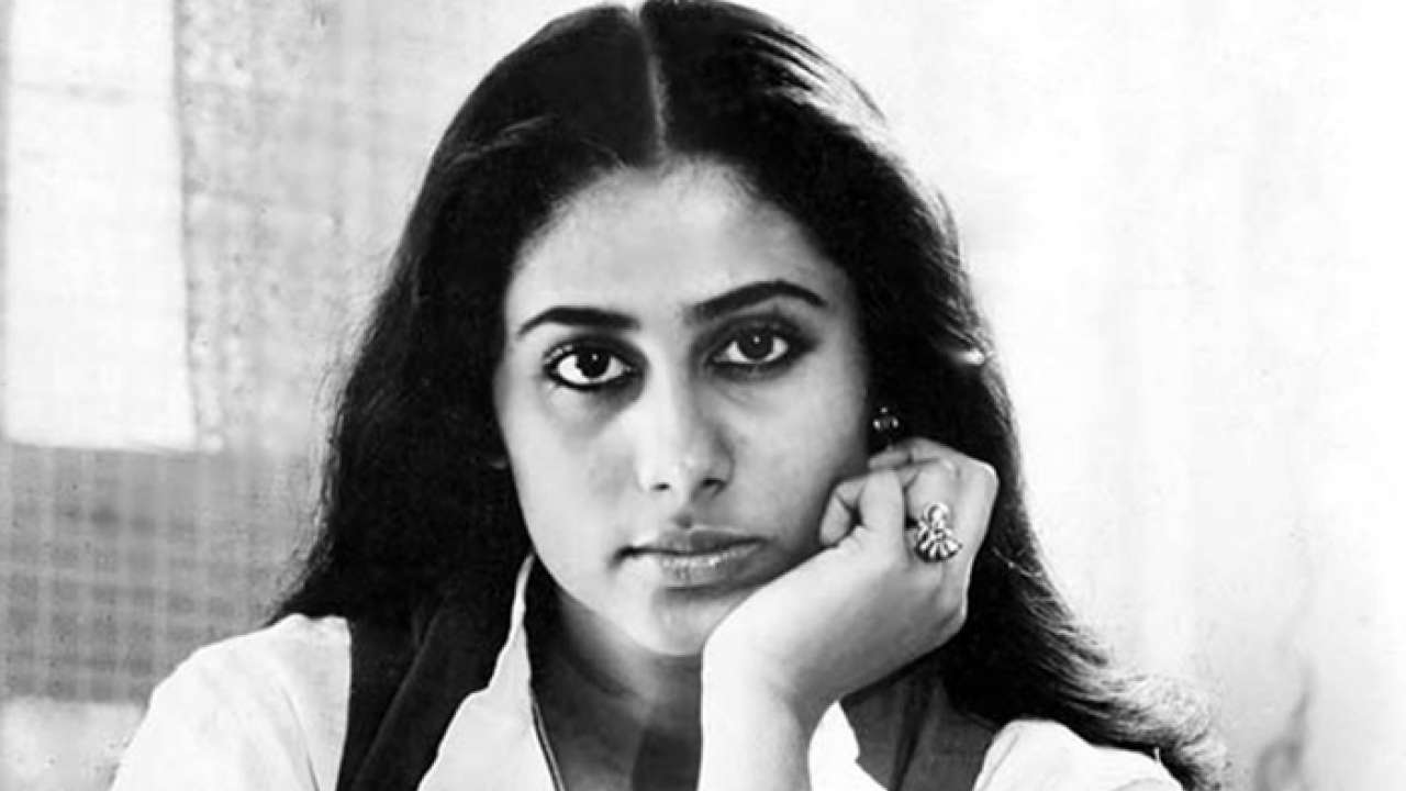 Smita Patil