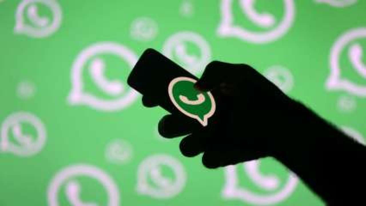 Not changing: WhatsApp account will expire if you do not accept new Terms of Service