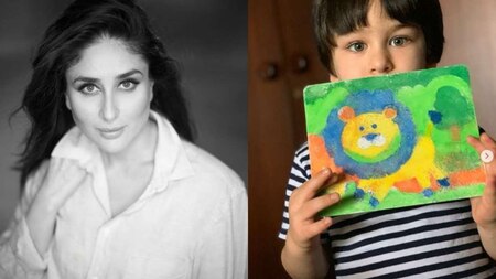 Kareena Kapoor Khan on motherhood: How it impacted her approach towards life