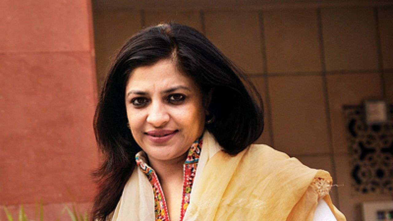 Shazia Ilmi