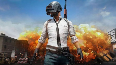 When was PUBG banned in India?