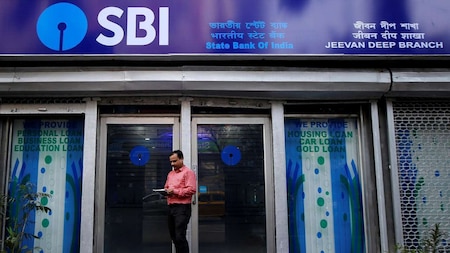 SBI offer