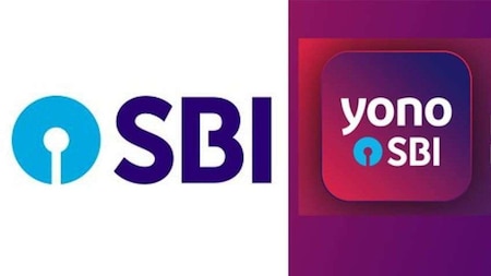 SBI YONO app