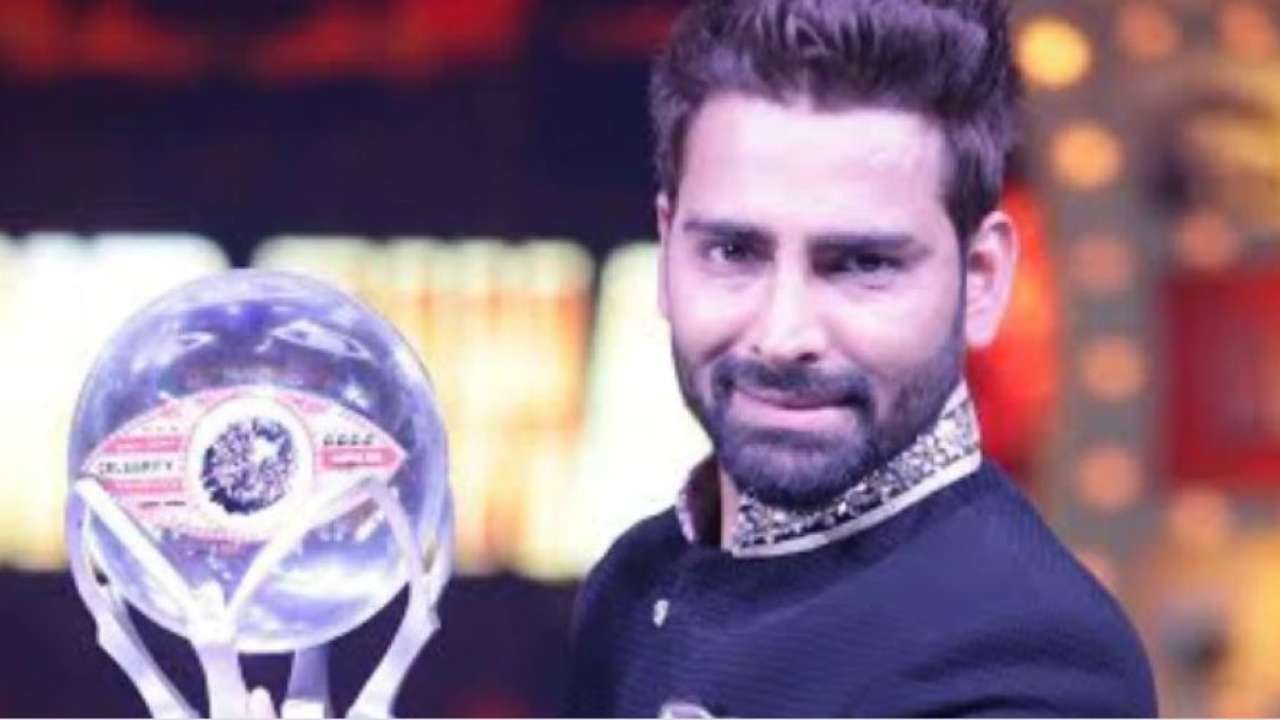 Manveer Gurjar - 'Bigg Boss 10'