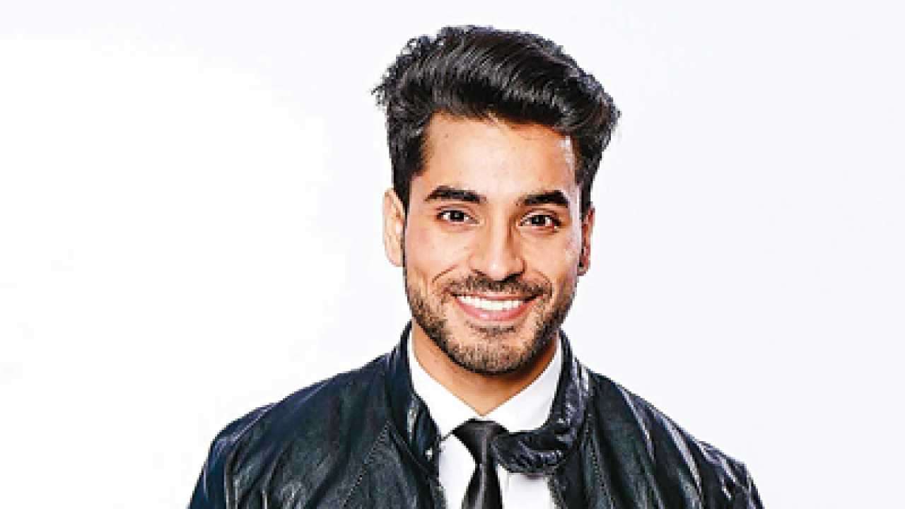 Gautam Gulati -- 'Bigg Boss 8'