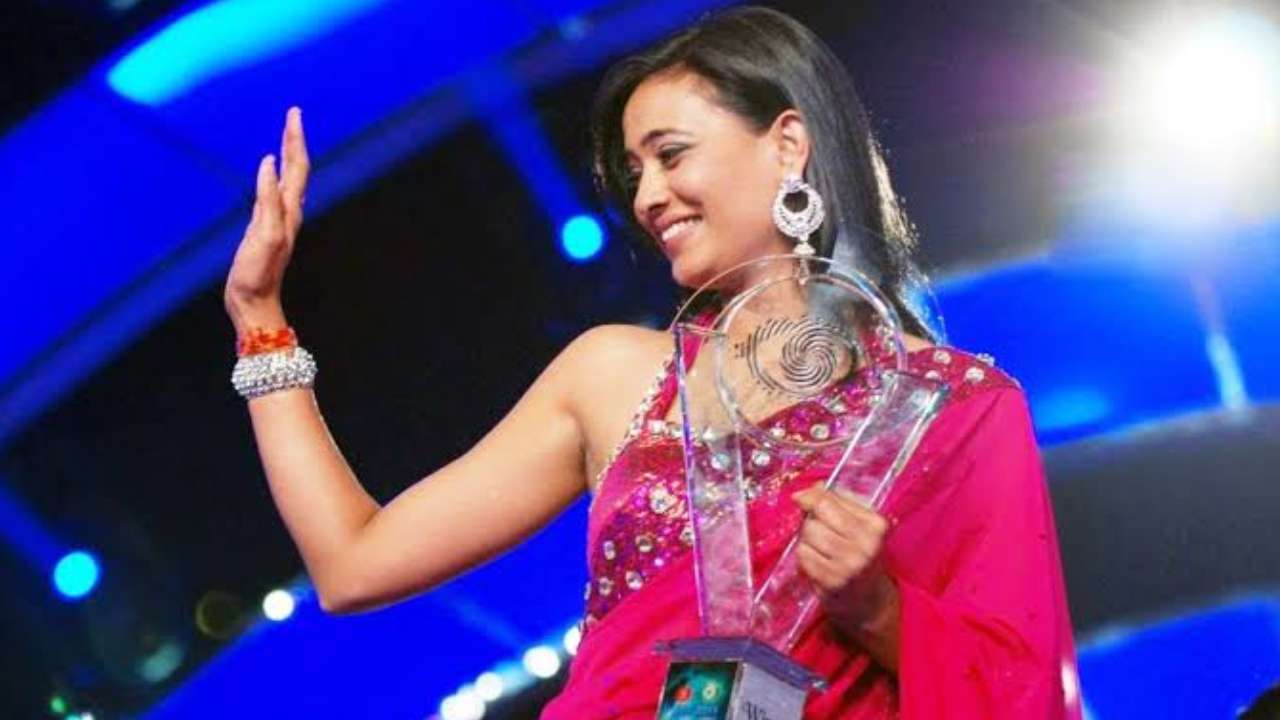 Shweta Tiwari - 'Bigg Boss 4'