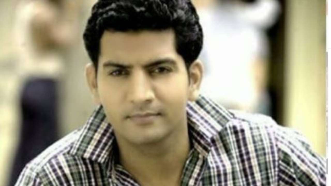 Ashutosh Kaushik - 'Bigg Boss 2'