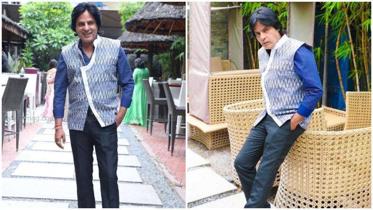 Rahul Roy - 'Bigg Boss 1'