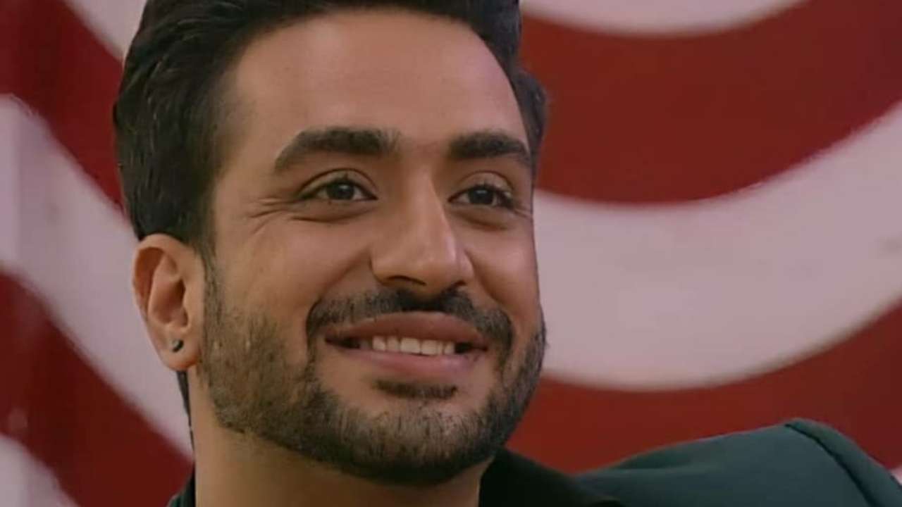 Aly Goni