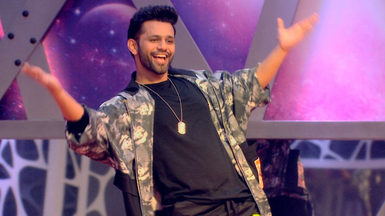 Rahul Vaidya