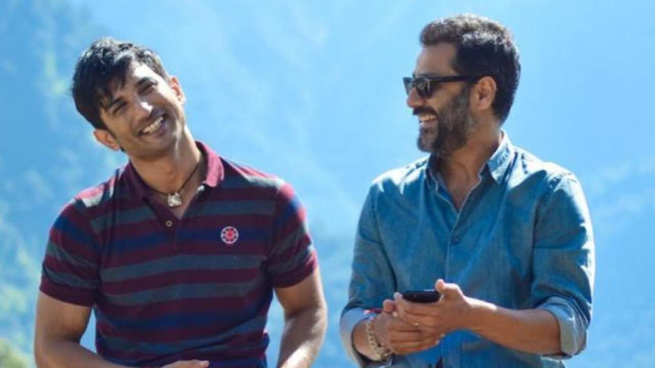 'Sushant Singh Rajput was just fabulous right from the start', says Abhishek Kapoor as 'Kai Po Che' clocks 8 years