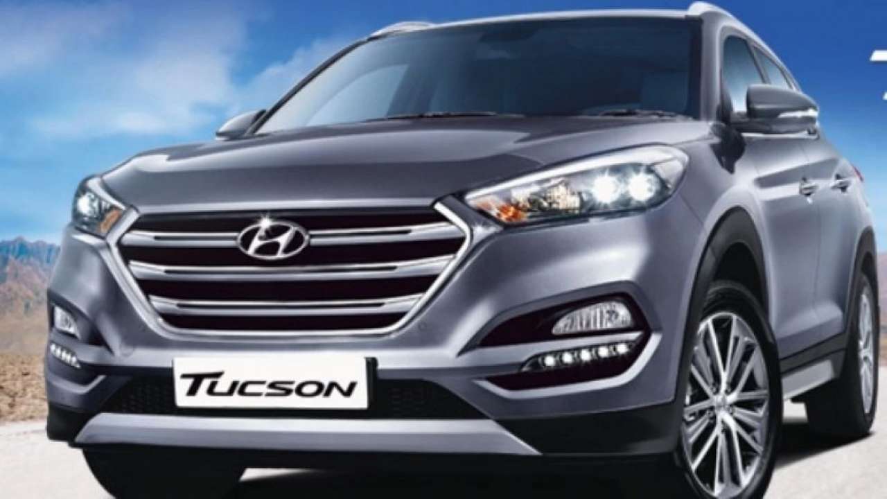 Hyundai working on many fuels