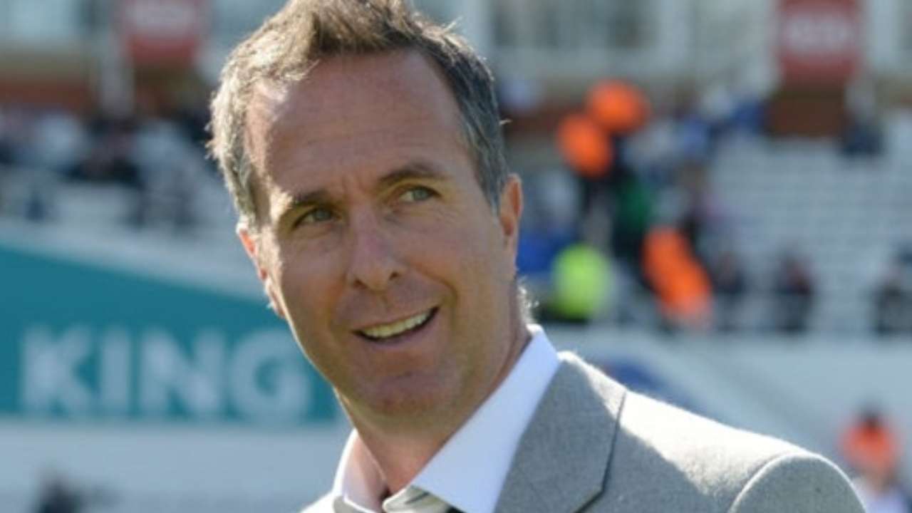 Ind Vs Eng After Michael Vaughan S Pitch Criticism Now He Has This To Say