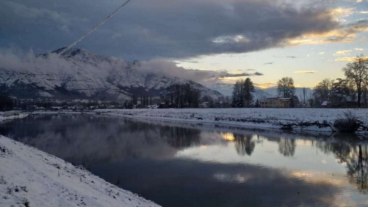 Jammu and Kashmir