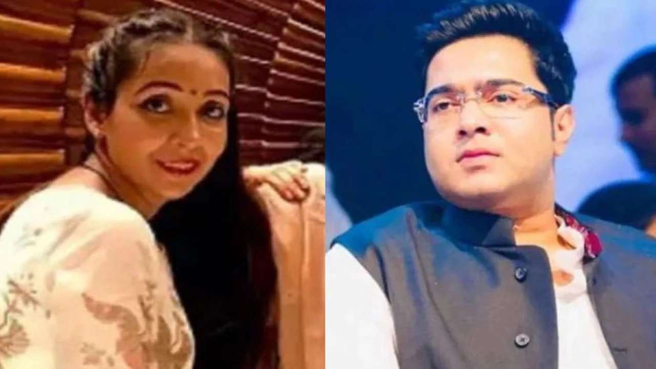 CBI To Question Abhishek Banerjee's Wife Rujira In Coal Case Today